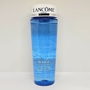 Lancome Bi-Facil Double Action Eye Makeup Remover